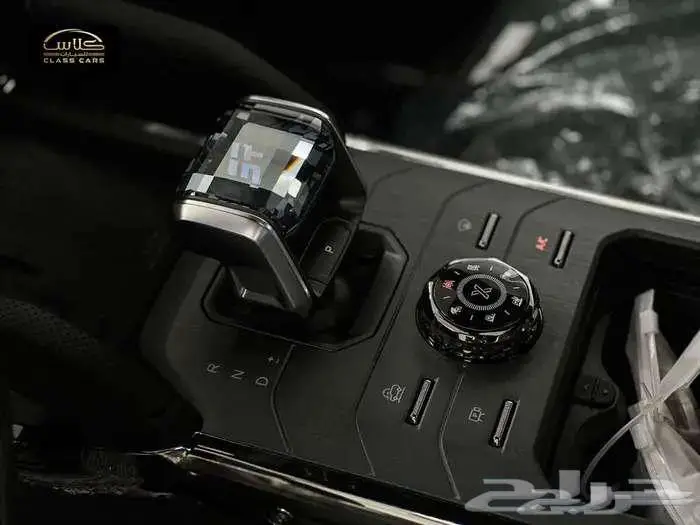 جيتور T2 لاكجري - موديل 2026 14