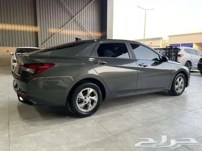 هونداي النترا 2023 بطاقة جمركية استيراد كوريا 2