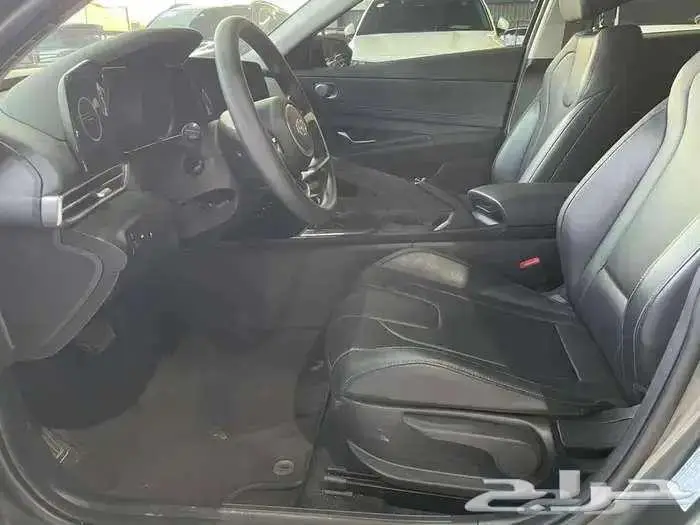 هونداي النترا 2023 بطاقة جمركية استيراد كوريا 11