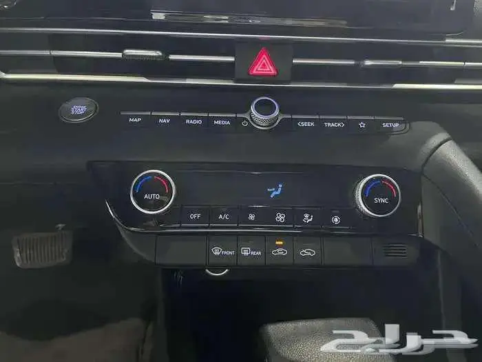 هونداي النترا 2023 بطاقة جمركية استيراد كوريا 15