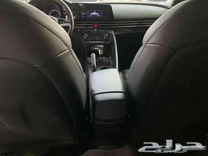 هونداي النترا 2023 بطاقة جمركية استيراد كوريا 20