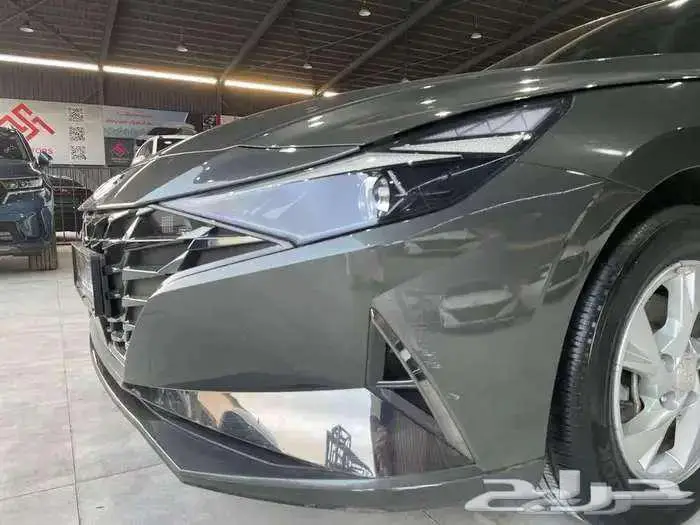 هونداي النترا 2023 بطاقة جمركية استيراد كوريا 9