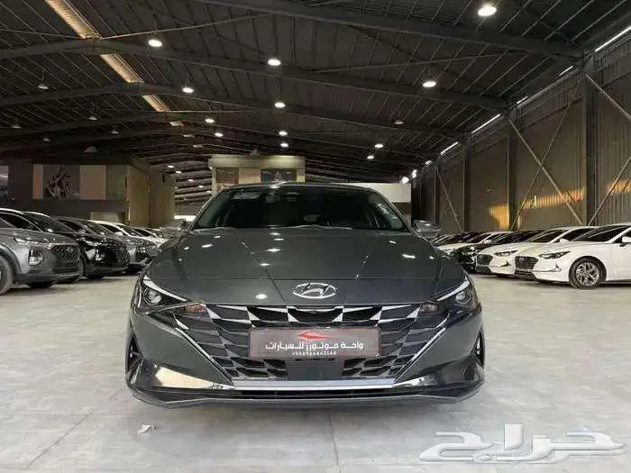 هونداي النترا 2023 بطاقة جمركية استيراد كوريا 8