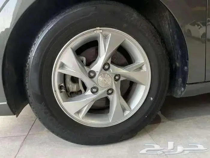 هونداي النترا 2023 بطاقة جمركية استيراد كوريا 10