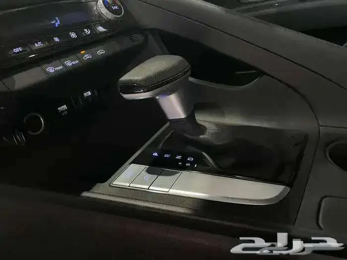 هونداي النترا 2023 بطاقة جمركية استيراد كوريا 16