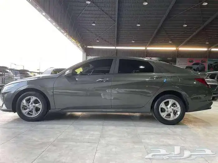 هونداي النترا 2023 بطاقة جمركية استيراد كوريا 6