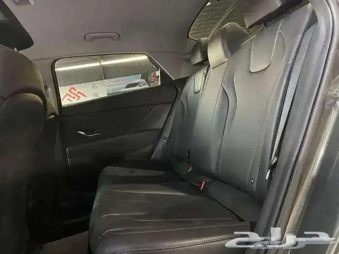 هونداي النترا 2023 بطاقة جمركية استيراد كوريا 21