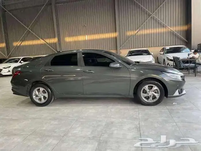 هونداي النترا 2023 بطاقة جمركية استيراد كوريا 1