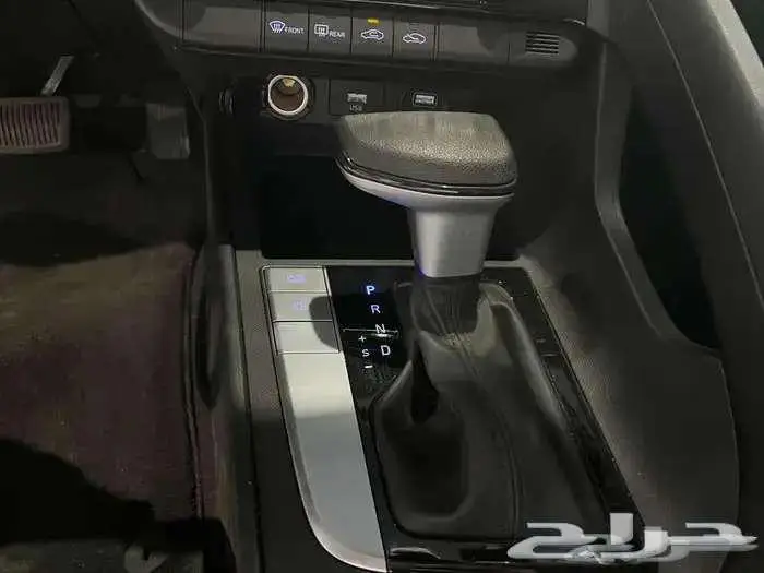 هونداي النترا 2023 بطاقة جمركية استيراد كوريا 17