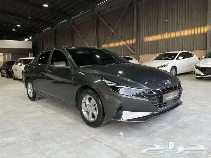 هونداي النترا 2023 بطاقة جمركية استيراد كوريا 0