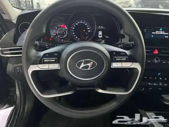 هونداي النترا 2023 بطاقة جمركية استيراد كوريا 13