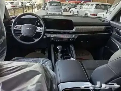 كيا تيلوريد فل كامل 2024 كاش وتقسيط اوتو ون index