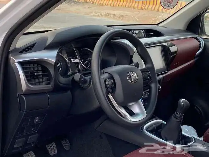 هيلكس غمارتين بنزين GLX2 الموديل2025 4