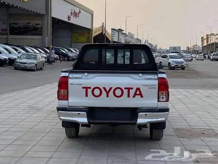 هيلكس غمارتين بنزين GLX2 الموديل2025 5