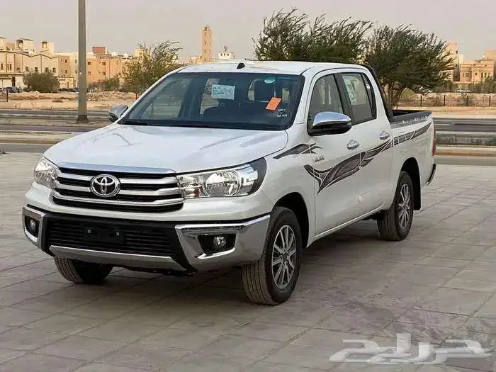 هيلكس غمارتين بنزين GLX2 الموديل2025 6