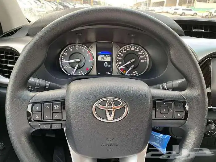 هيلكس غمارتين بنزين GLX2 الموديل2025 8