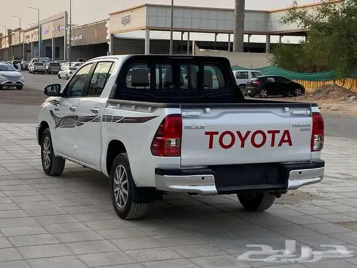 هيلكس غمارتين بنزين GLX2 الموديل2025 12