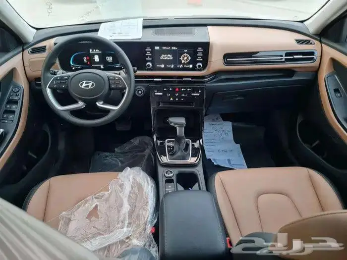 هيونداي كريتا 2026 3