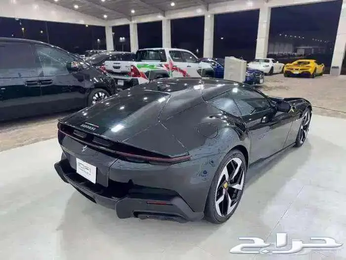 12 سيليندر - 450KM - 2025 5