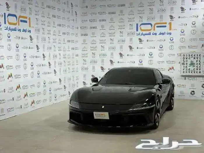 12 سيليندر - 450KM - 2025 0