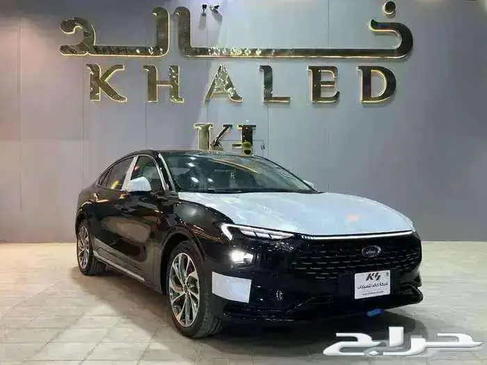 فورد تورس تيتانيوم و امبيانتي 2026 قسطها مع خالد 0