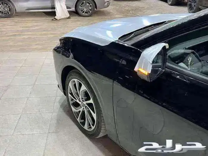 فورد تورس تيتانيوم و امبيانتي 2026 قسطها مع خالد 2