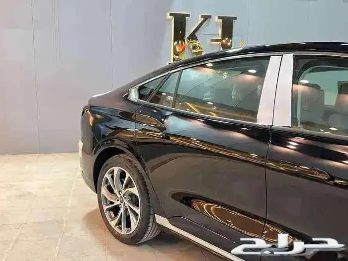 فورد تورس تيتانيوم و امبيانتي 2026 قسطها مع خالد 3