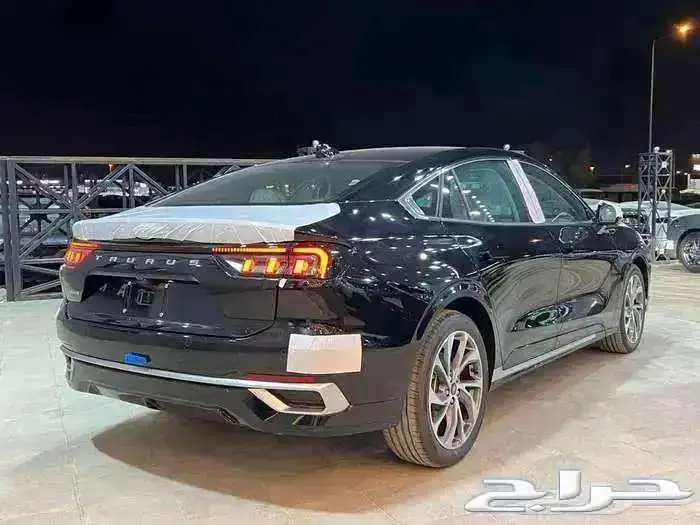 فورد تورس تيتانيوم و امبيانتي 2026 قسطها مع خالد 4