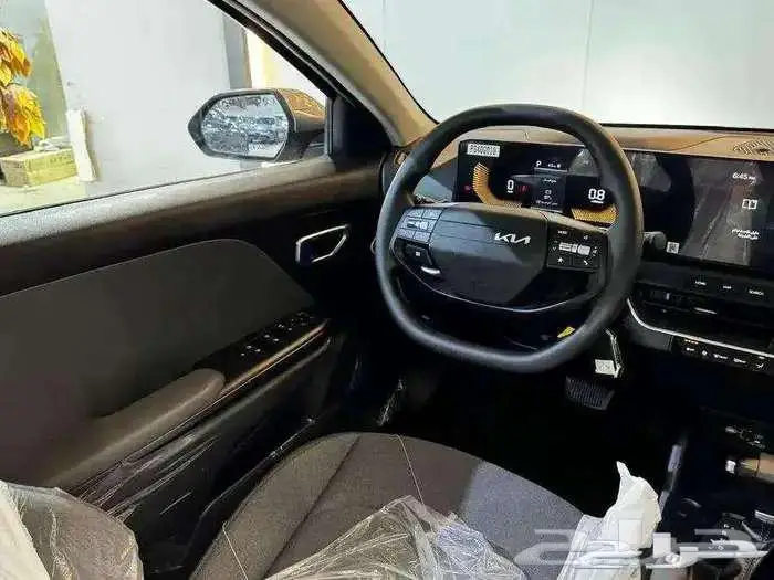 كيا k4 2026 اقساط وكاش 6