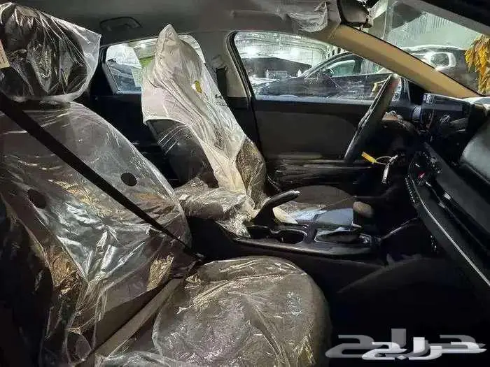 كيا k4 2026 اقساط وكاش 15