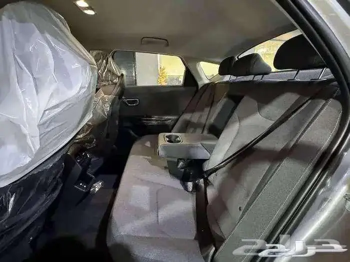 كيا k4 2026 اقساط وكاش 18