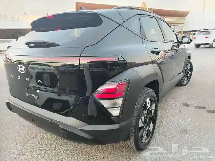 هيونداي كونا سمارت 2025 بأقل الأسعار وعروض نهاية العام 8