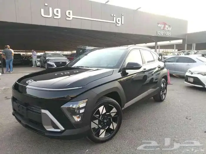 هيونداي كونا سمارت 2025 بأقل الأسعار وعروض نهاية العام 0