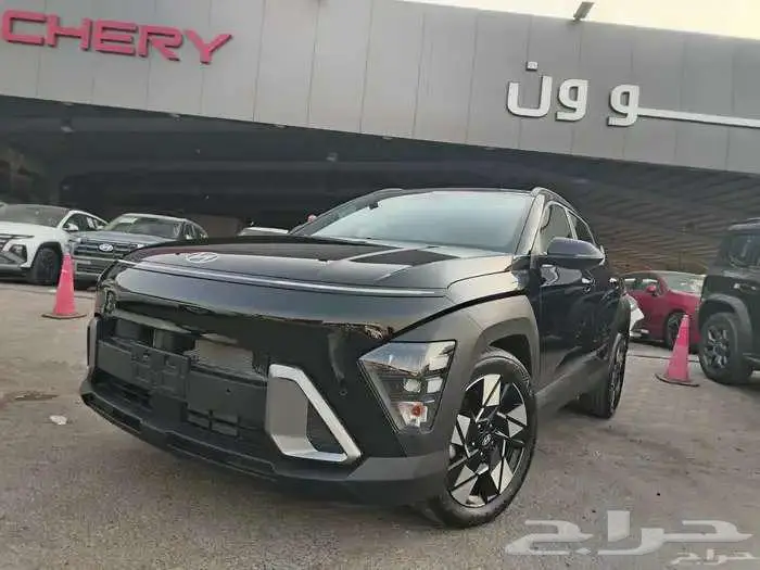 هيونداي كونا سمارت 2025 بأقل الأسعار وعروض نهاية العام 7