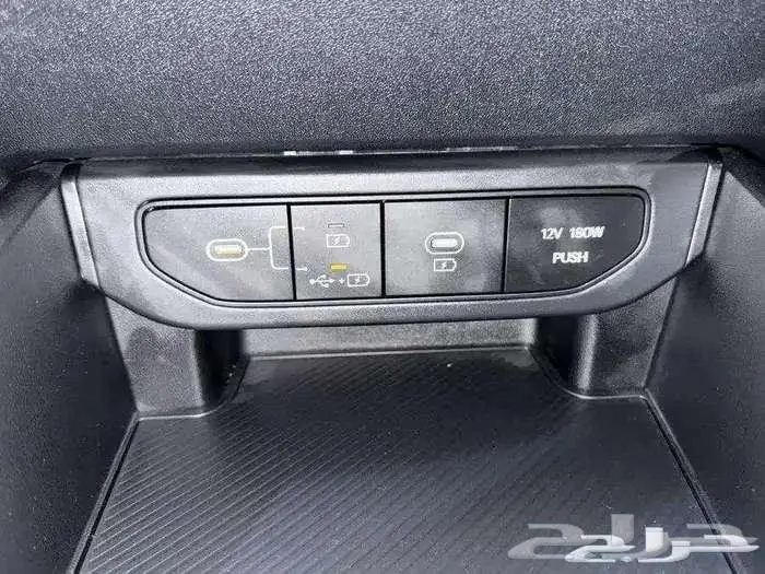 كيا k4 2026 اقساط وكاش 11