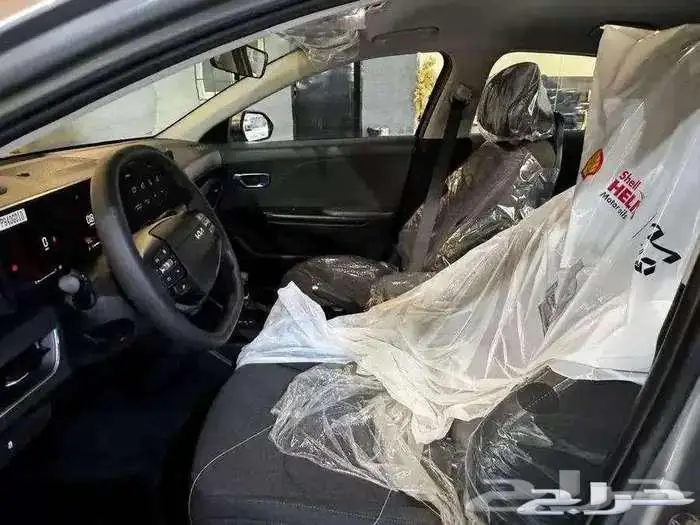 كيا k4 2026 اقساط وكاش 14