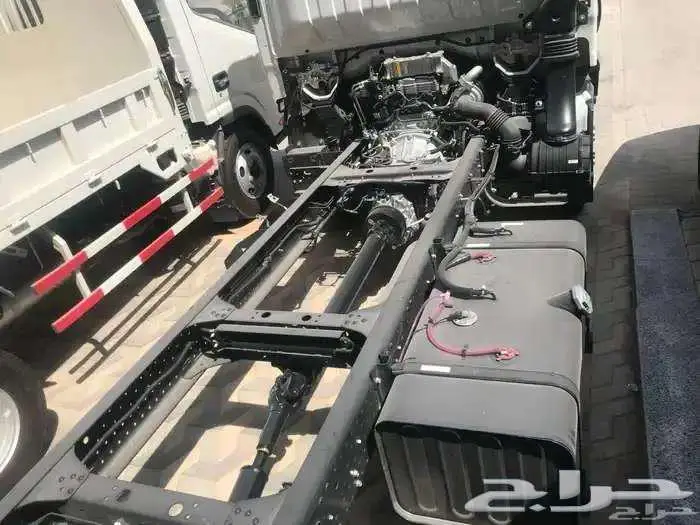 ايسوزو دينا 5 طن 2025 (شاص طويل و قصير) اقل الاسعار 4