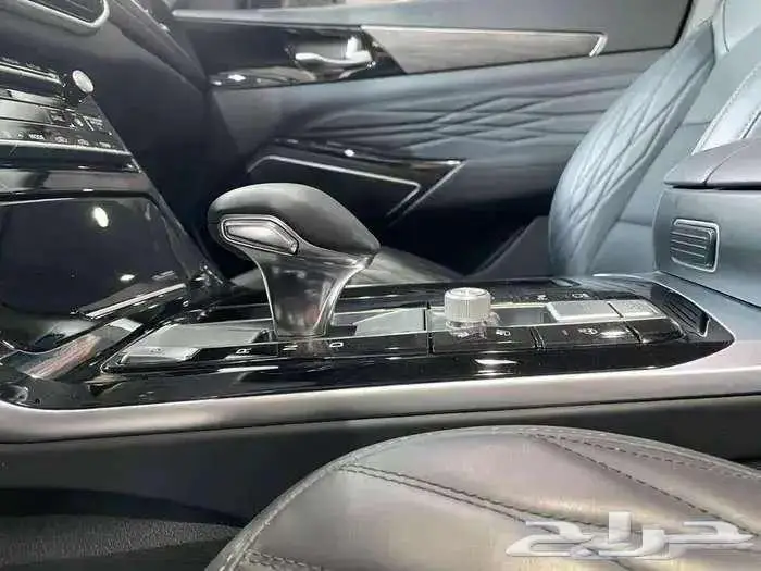 كيا كادينزا K7 بنزين 2020 بطاقة جمركية استيراد كوريا 15