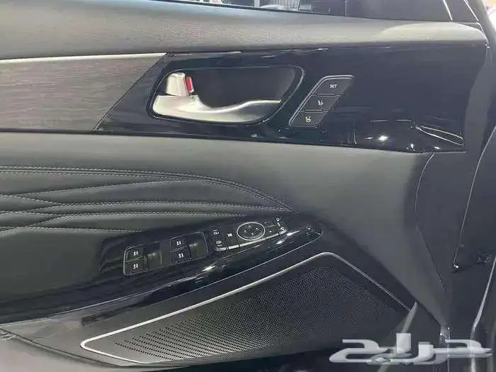 كيا كادينزا K7 بنزين 2020 بطاقة جمركية استيراد كوريا 24