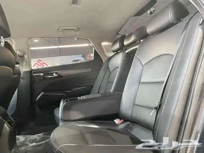 كيا كادينزا K7 بنزين 2020 بطاقة جمركية استيراد كوريا 19