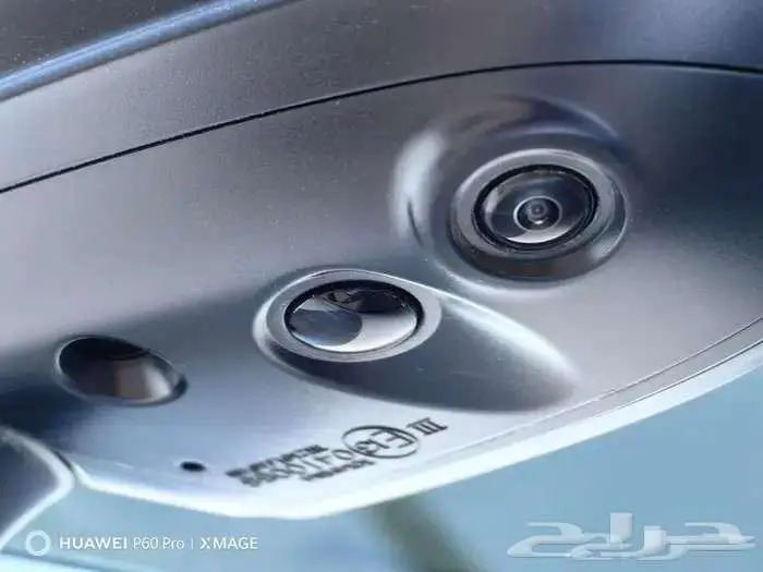 كروان بريميوم موديل 2025 هيبرد حبه فقط لون ابيض لؤلؤي 24