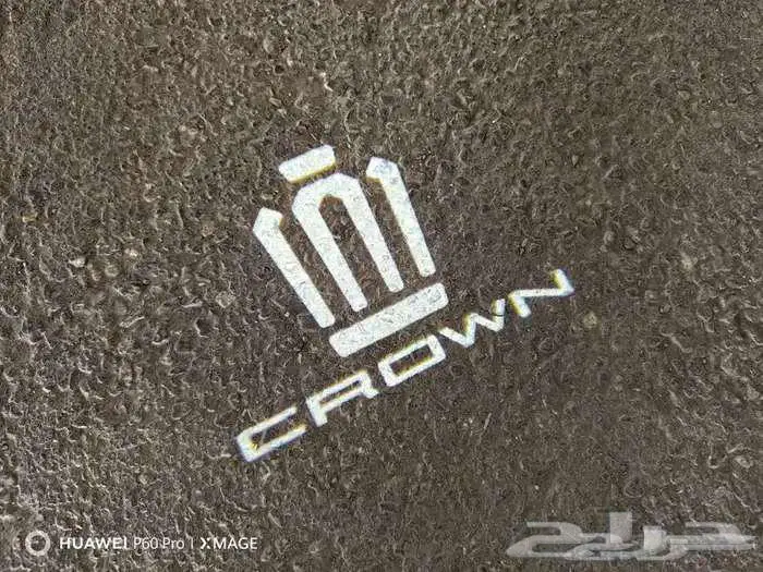 كروان بريميوم موديل 2025 هيبرد حبه فقط لون ابيض لؤلؤي 28