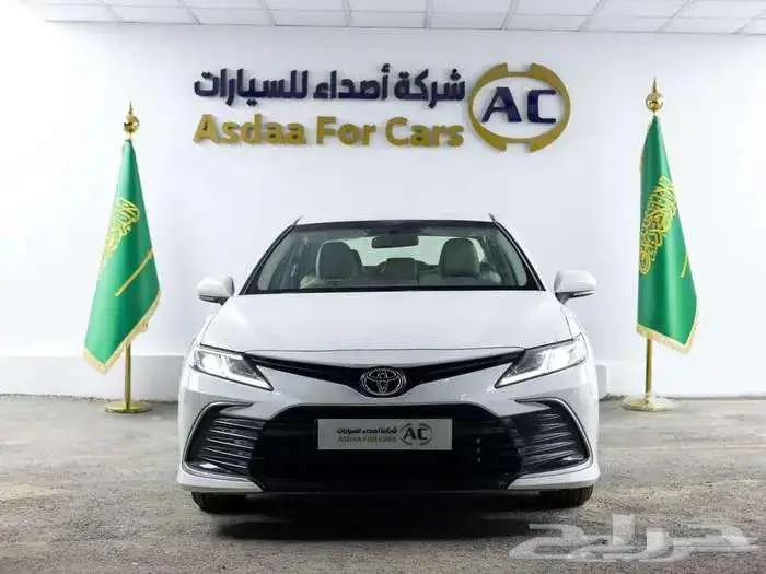 كامرى LE ستاندر خليجي2023 0