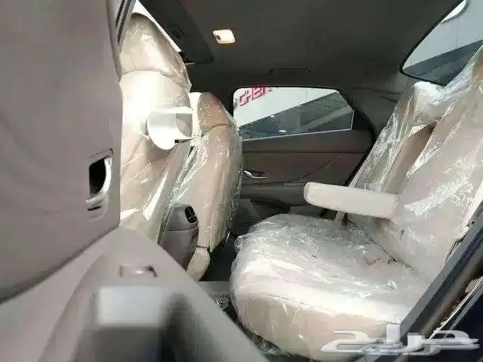 هيونداي النترا كمفورت 2026 كاش وتمويل 3