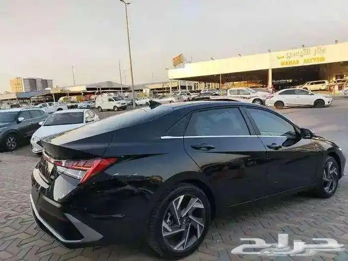 هيونداي النترا كمفورت 2026 كاش وتمويل 9