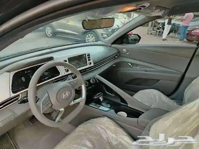 هيونداي النترا كمفورت 2026 كاش وتمويل 2