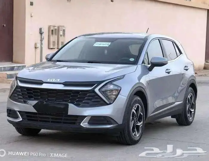 كيا سبورتاج محرك2.0 دبل 2023 1