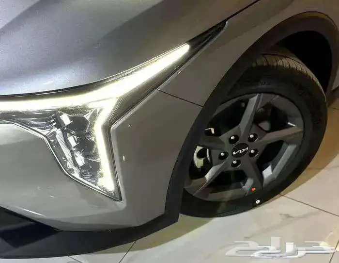 كيا k4 2026 اقساط وكاش 2