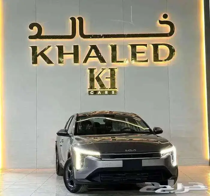 كيا k4 2026 اقساط وكاش 0