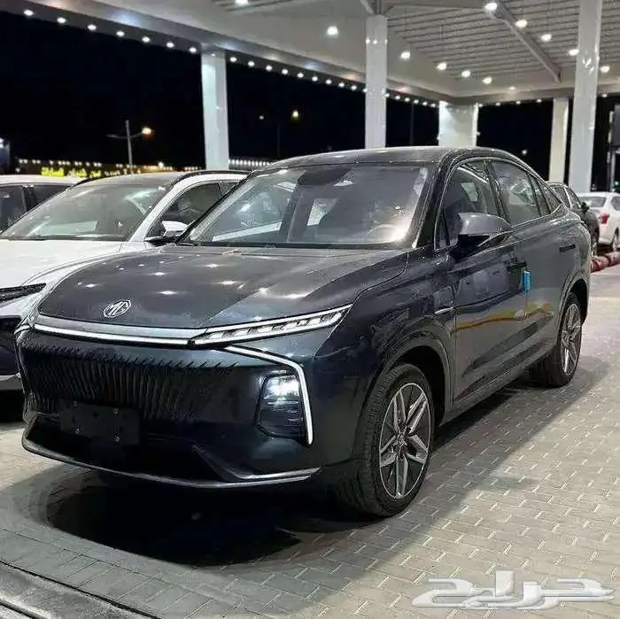 ام جي ويل MG WHALE نص فل وفل كامل 2024 الفخامة عنوانك.. 1